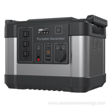 Wholesale 100V/110V/120V 1500W G1500 LiFePO4 Battery Pack